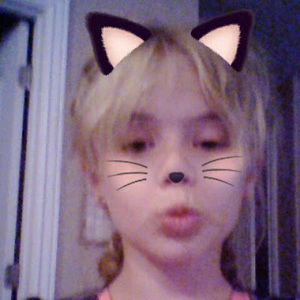 Meet your Posher, Paige